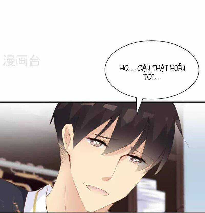 Nam Thần Là Một Đôi - Chapter 85 - Trang 10