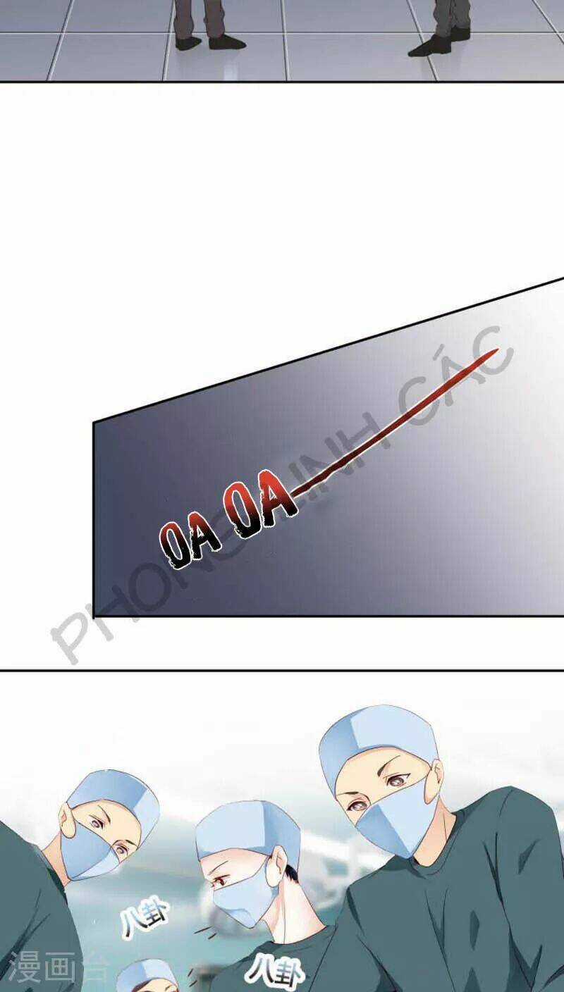 Nam Thần Là Một Đôi - Chapter 86 - Trang 11