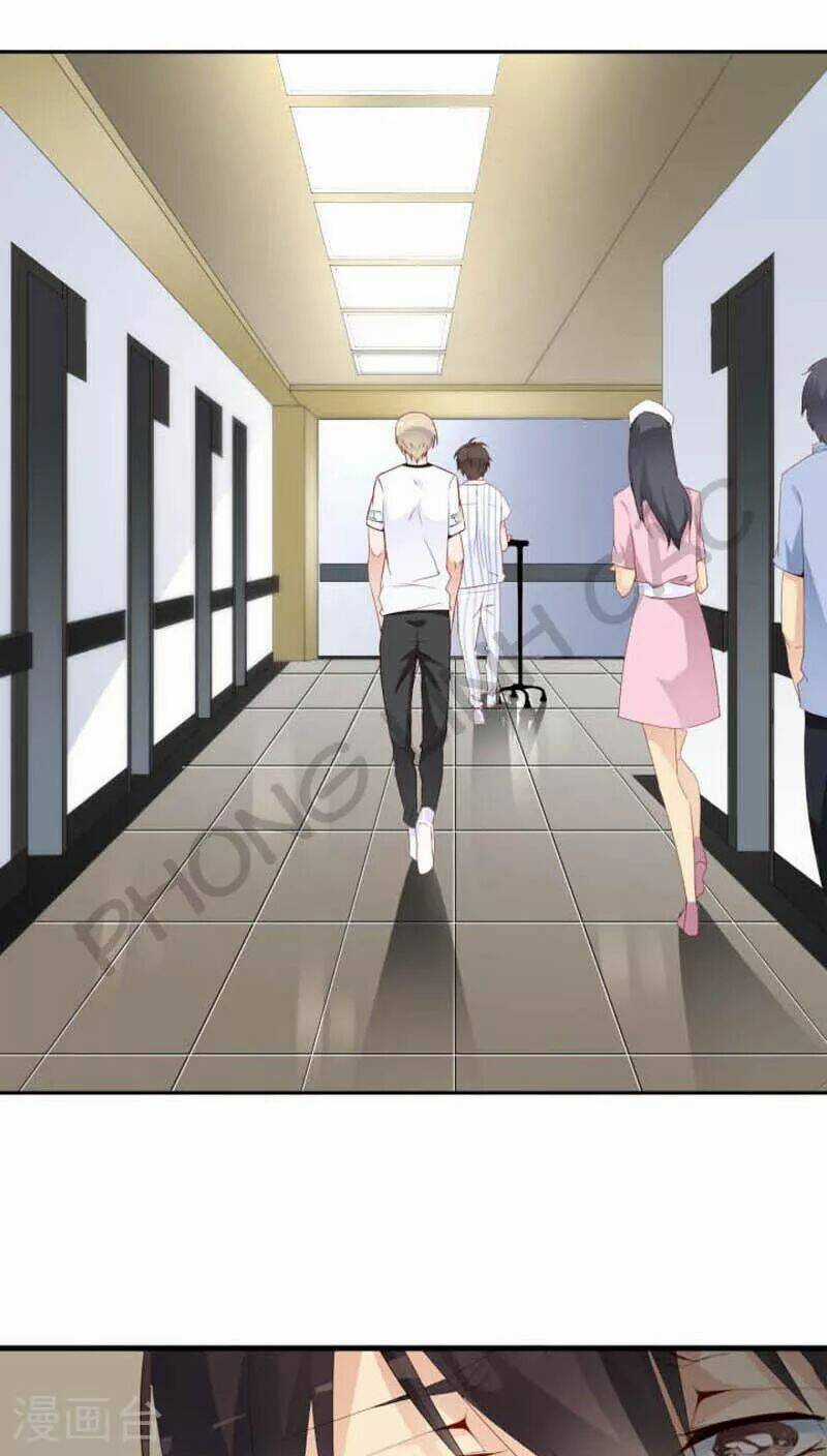 Nam Thần Là Một Đôi - Chapter 86 - Trang 18