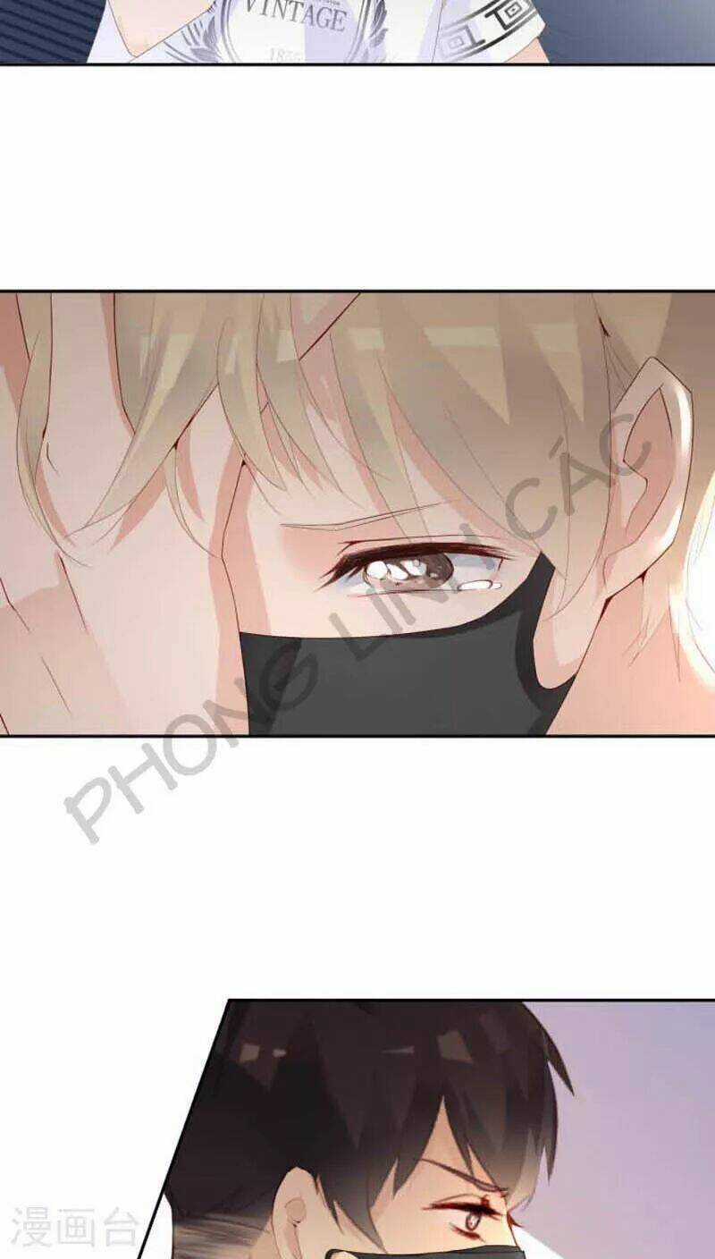 Nam Thần Là Một Đôi - Chapter 86 - Trang 20