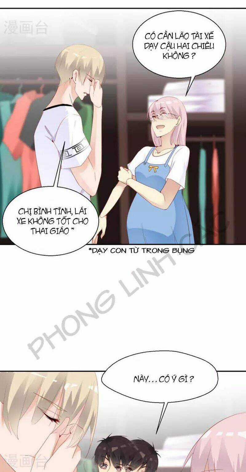 Nam Thần Là Một Đôi - Chapter 86 - Trang 3