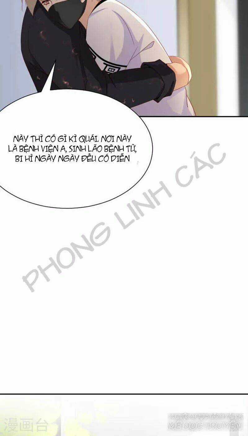 Nam Thần Là Một Đôi - Chapter 86 - Trang 28