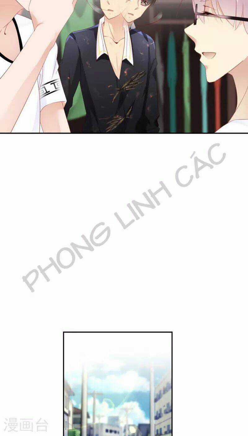 Nam Thần Là Một Đôi - Chapter 86 - Trang 4