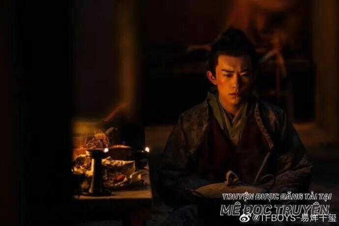 Nam Thần Là Một Đôi - Chapter 87 - Trang 1