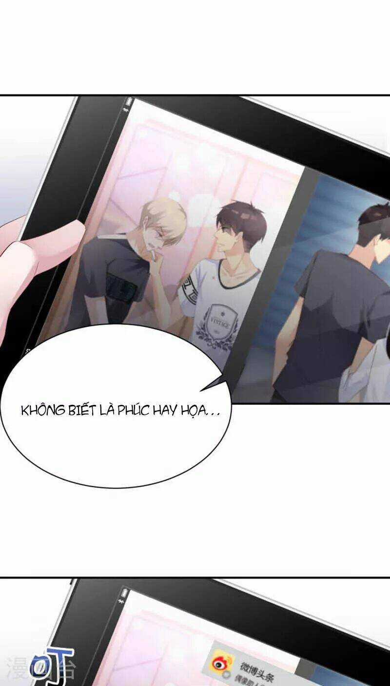 Nam Thần Là Một Đôi - Chapter 87 - Trang 3