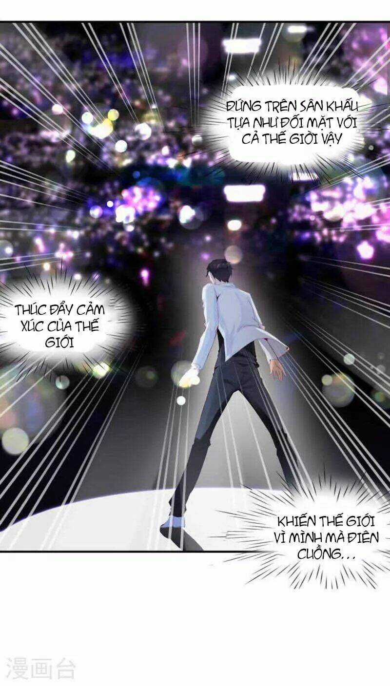 Nam Thần Là Một Đôi - Chapter 87 - Trang 22