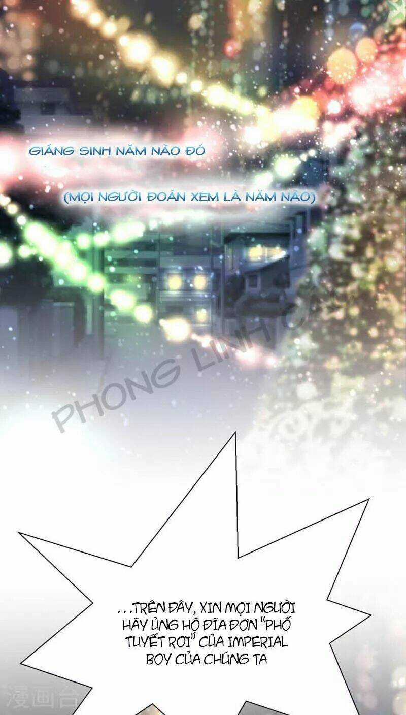 Nam Thần Là Một Đôi - Chapter 88 - Trang 3