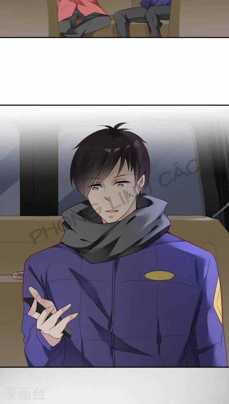 Nam Thần Là Một Đôi - Chapter 88 - Trang 27