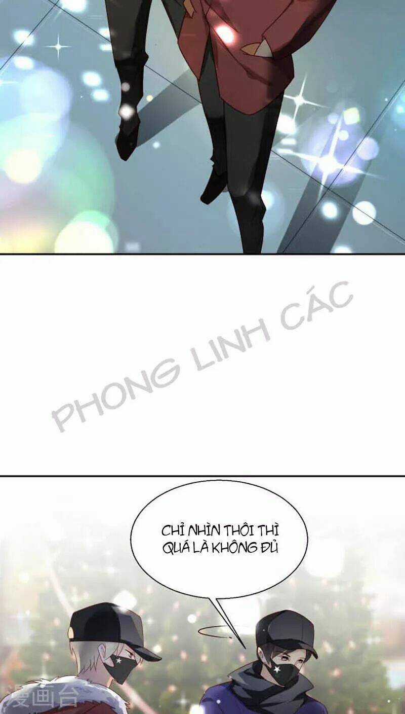 Nam Thần Là Một Đôi - Chapter 88 - Trang 32