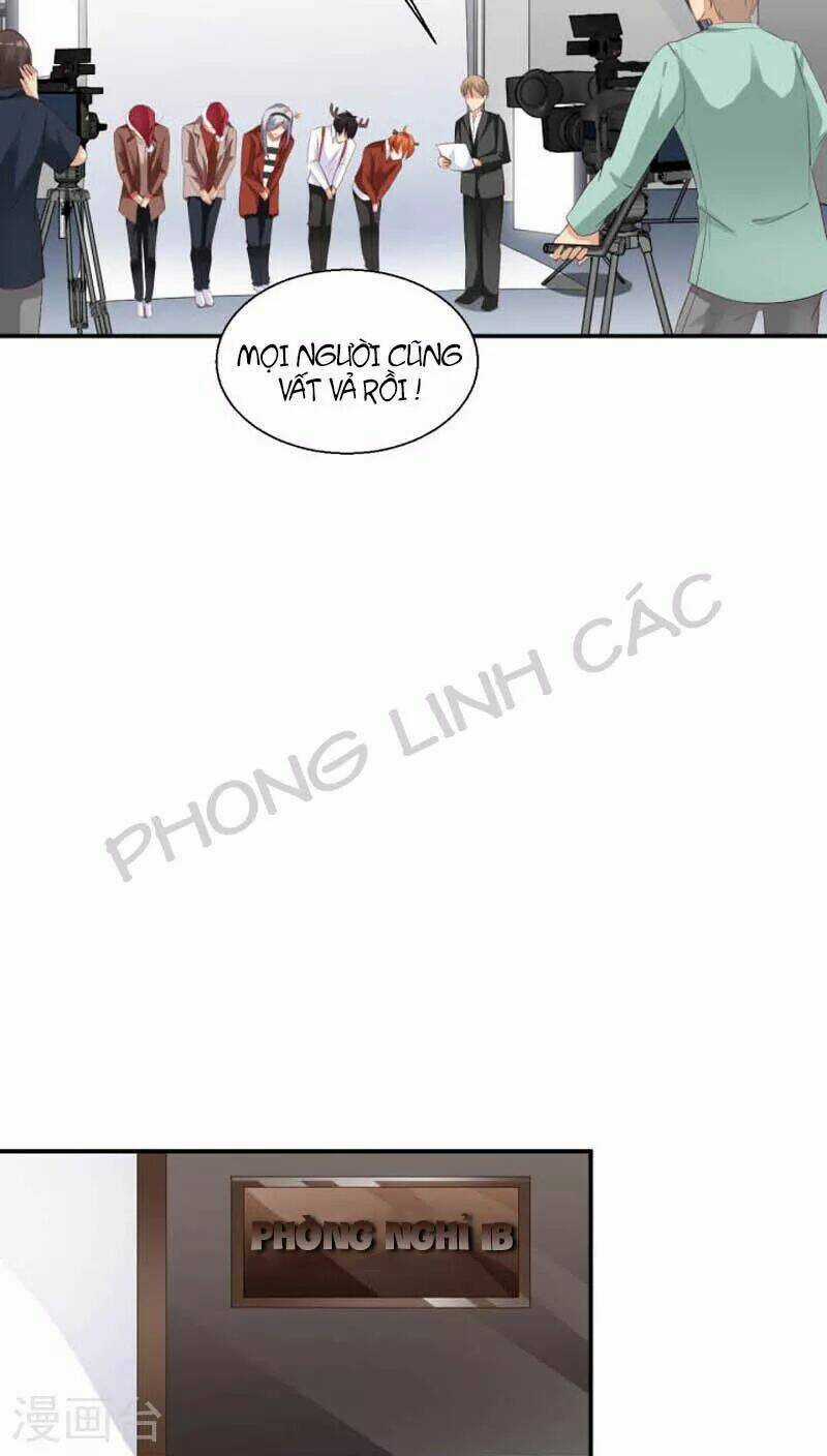 Nam Thần Là Một Đôi - Chapter 88 - Trang 7