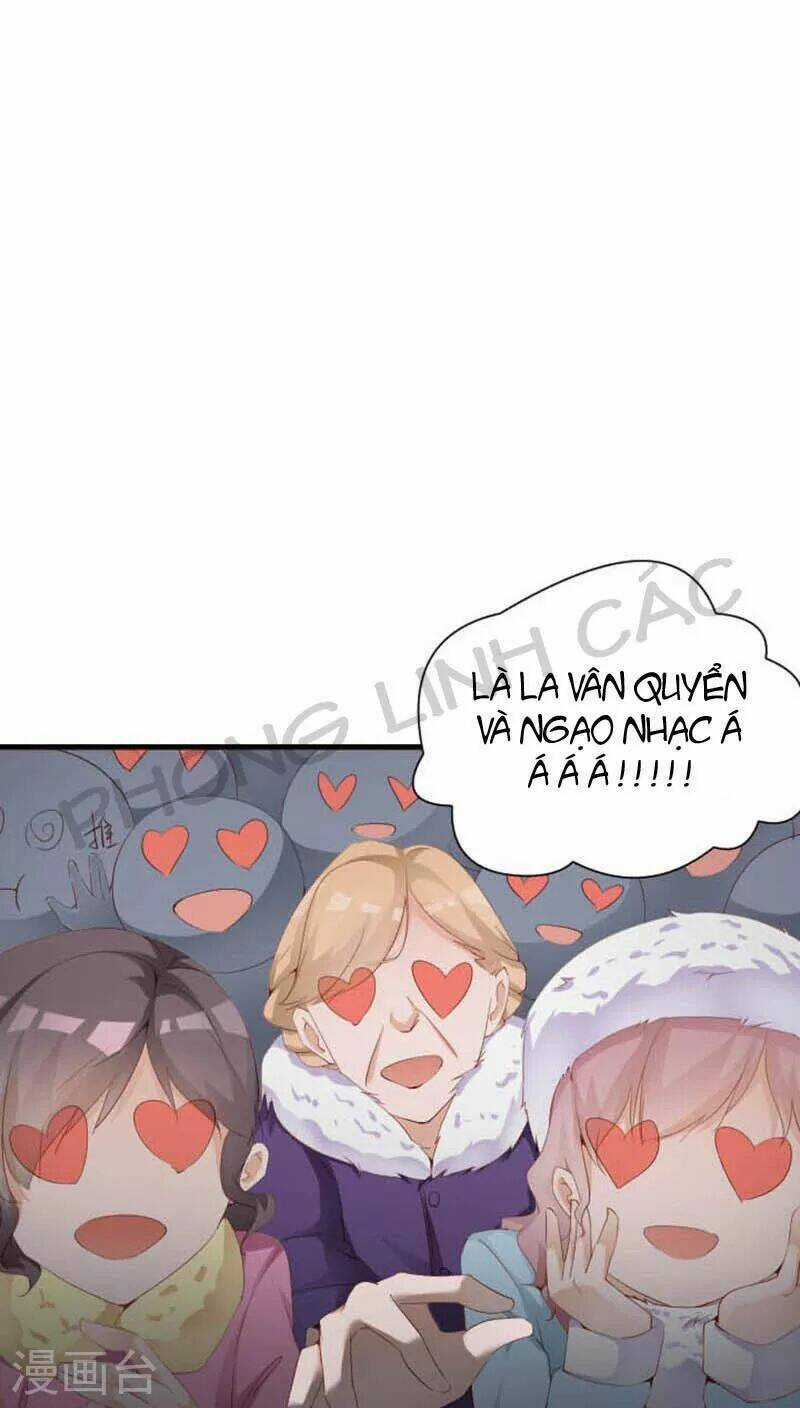 Nam Thần Là Một Đôi - Chapter 89 - Trang 14