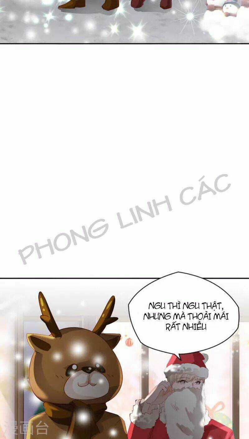 Nam Thần Là Một Đôi - Chapter 89 - Trang 20