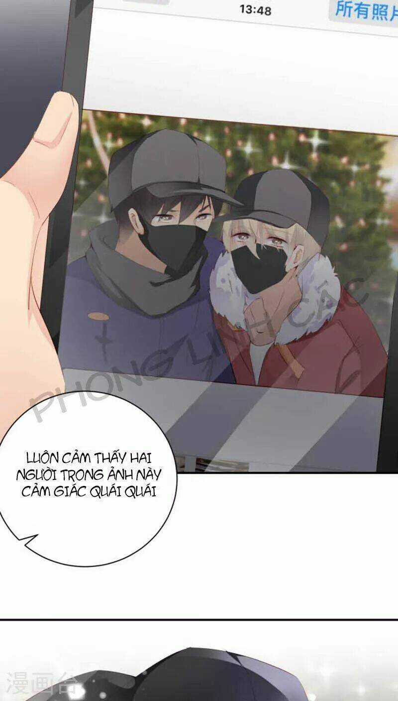 Nam Thần Là Một Đôi - Chapter 89 - Trang 3