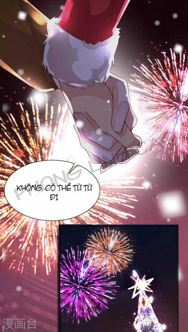 Nam Thần Là Một Đôi - Chapter 89 - Trang 22