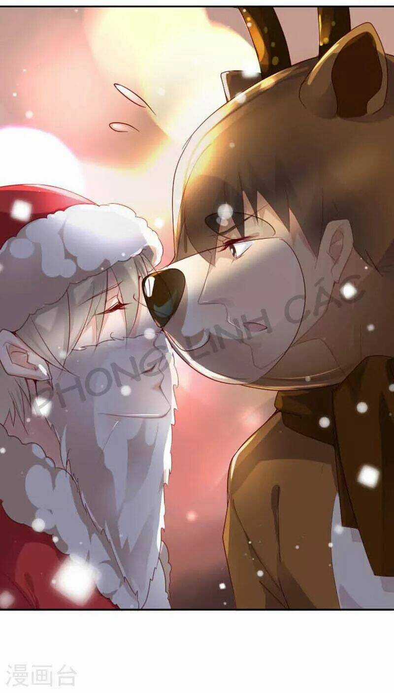 Nam Thần Là Một Đôi - Chapter 89 - Trang 25