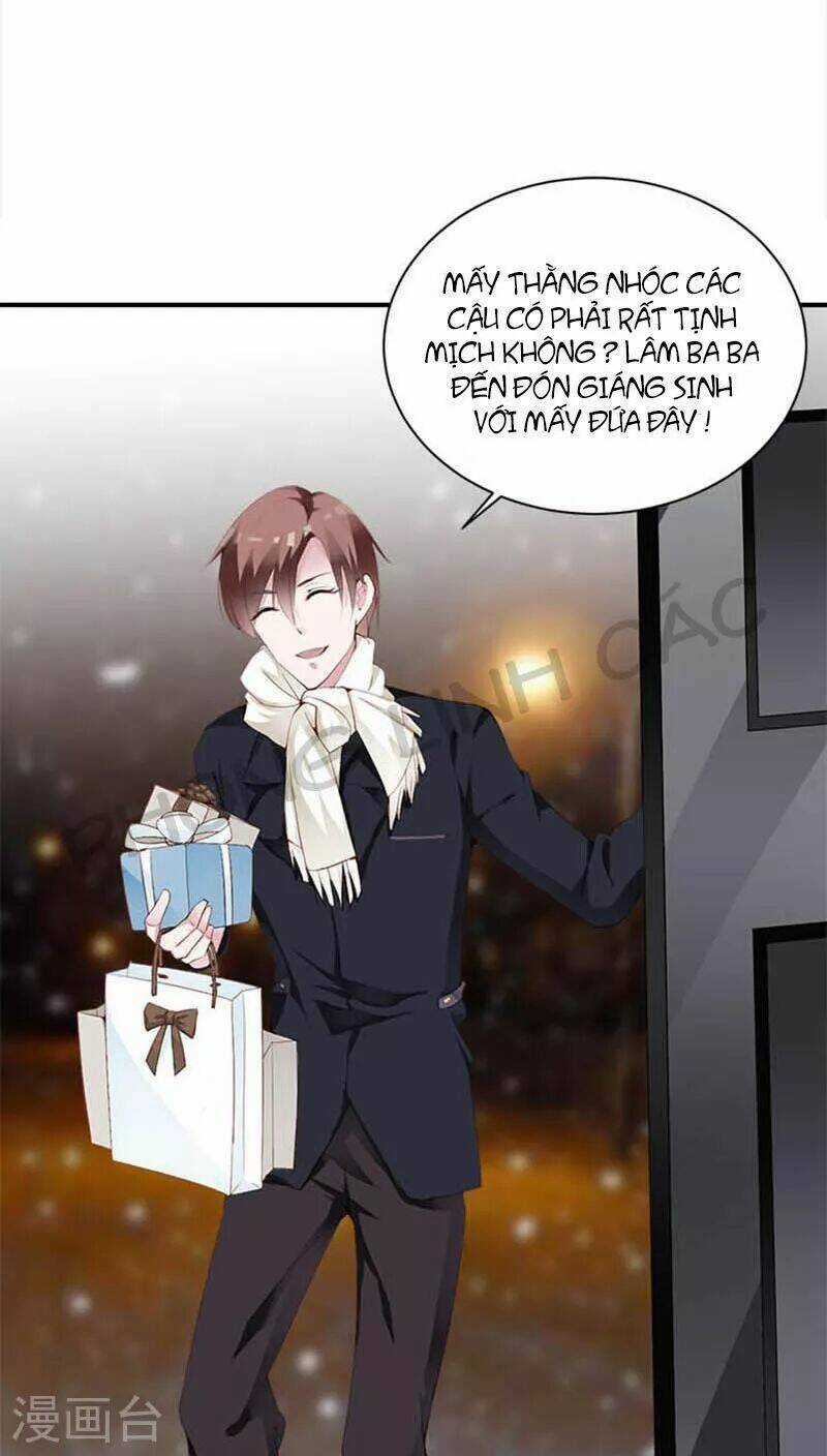 Nam Thần Là Một Đôi - Chapter 89 - Trang 30