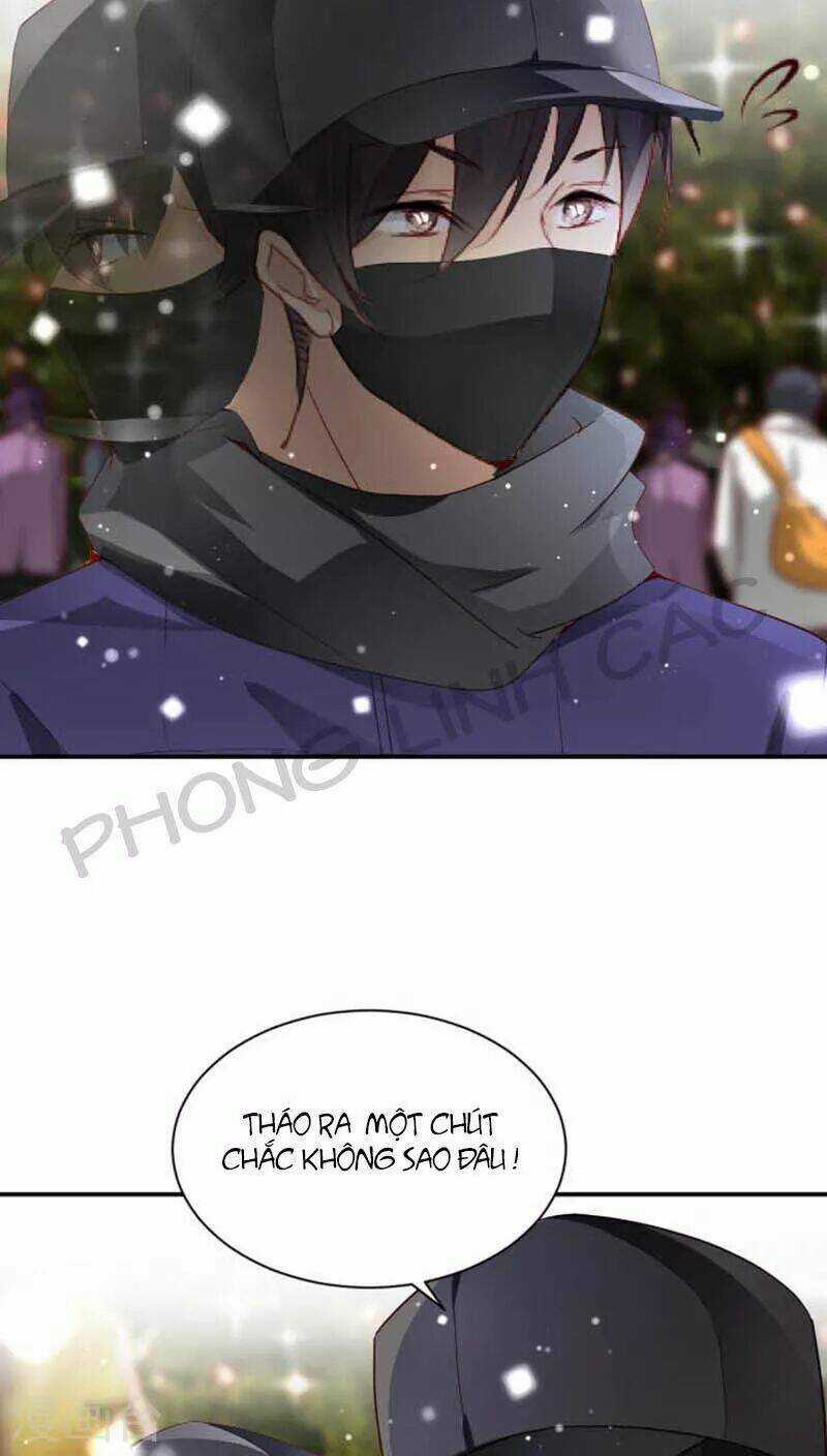 Nam Thần Là Một Đôi - Chapter 89 - Trang 4