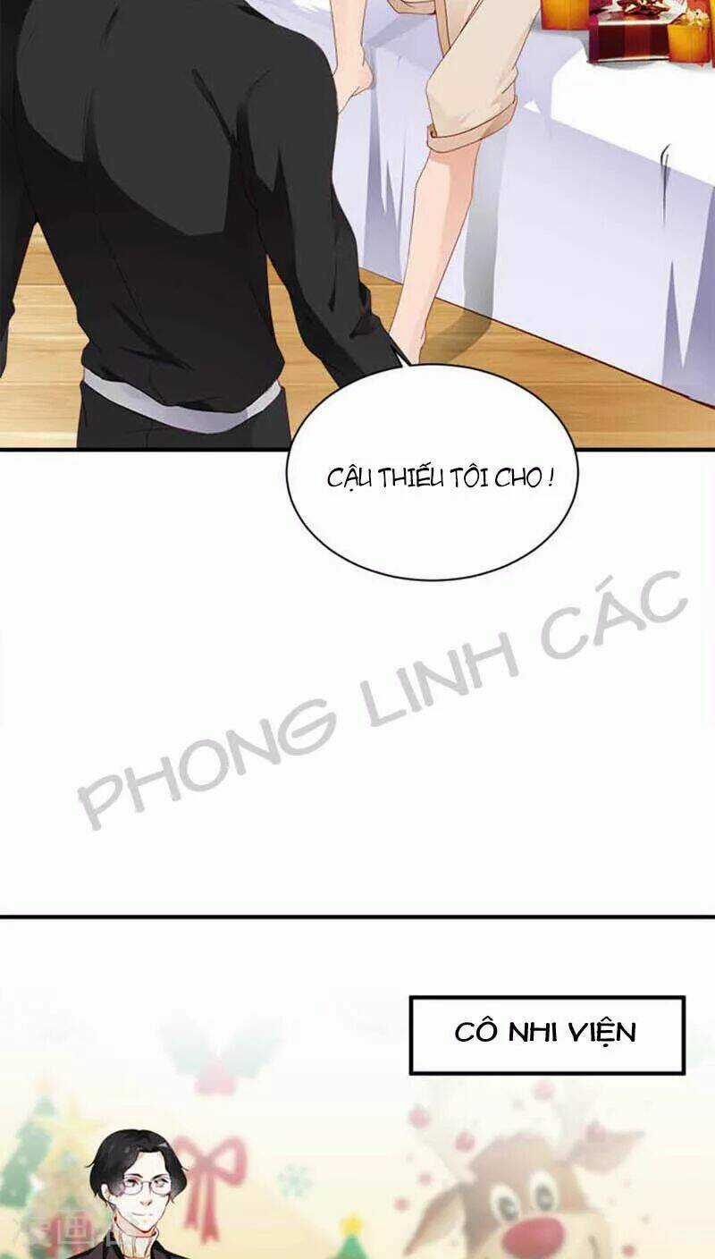 Nam Thần Là Một Đôi - Chapter 89 - Trang 34