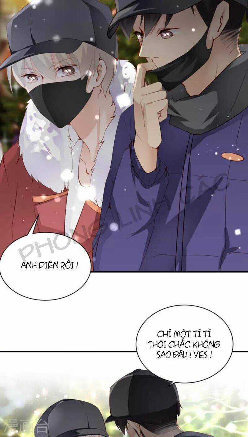 Nam Thần Là Một Đôi - Chapter 89 - Trang 5