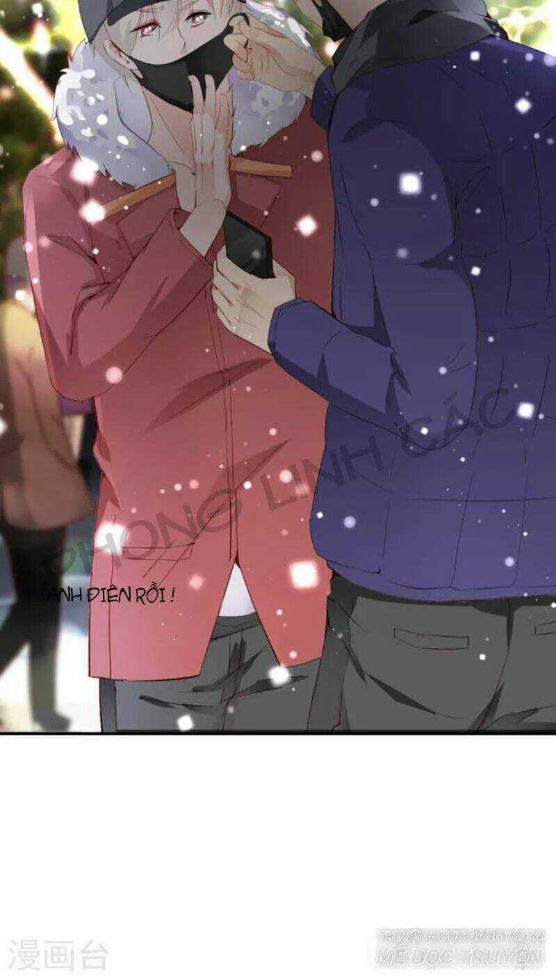 Nam Thần Là Một Đôi - Chapter 89 - Trang 6