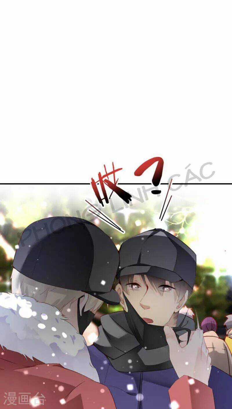 Nam Thần Là Một Đôi - Chapter 89 - Trang 9