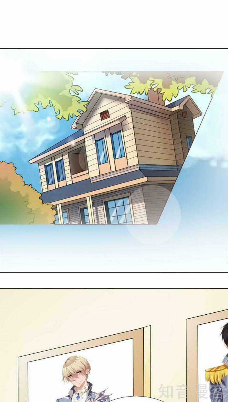 Nam Thần Là Một Đôi - Chapter 9 - Trang 1