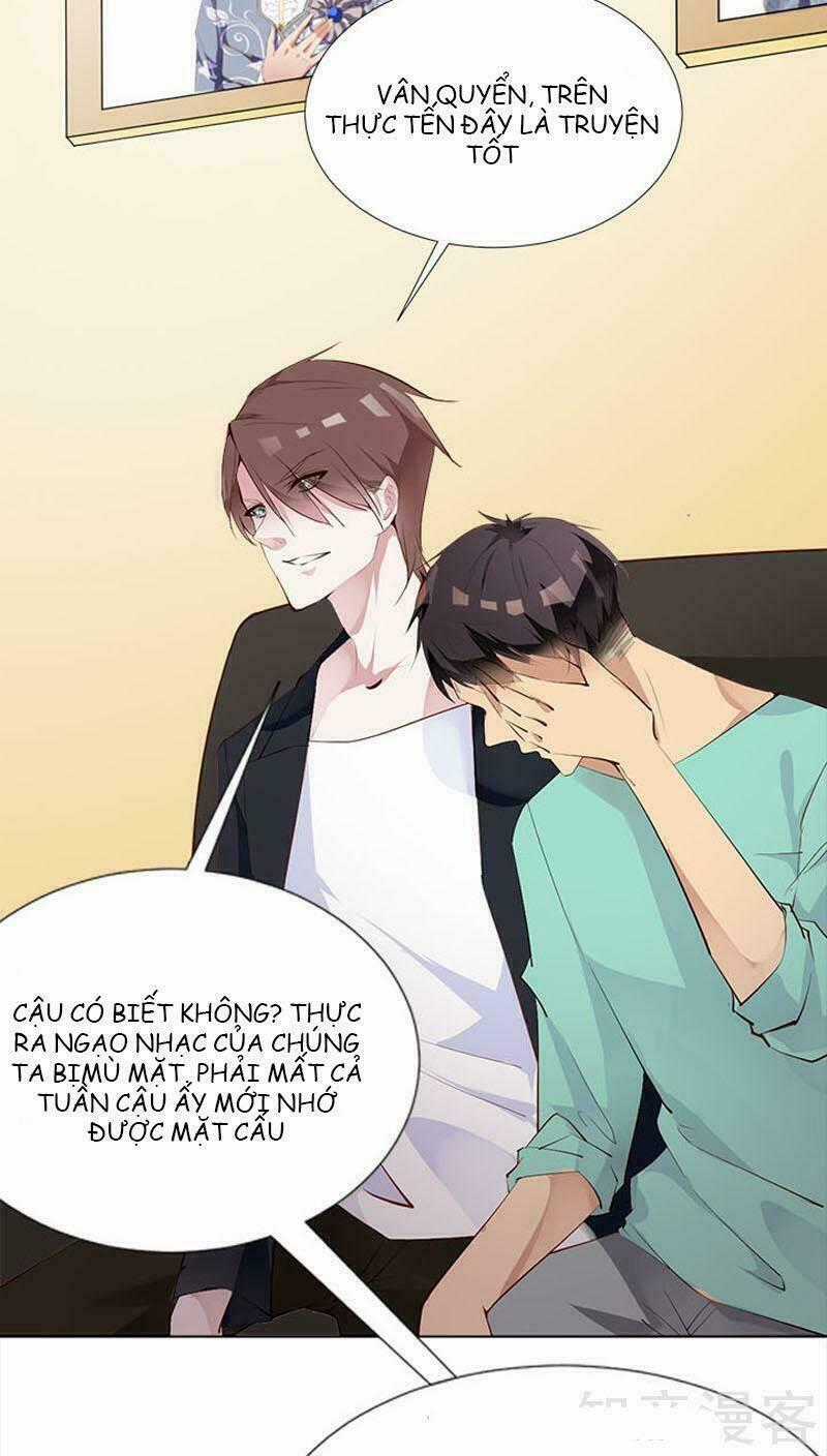 Nam Thần Là Một Đôi - Chapter 9 - Trang 2