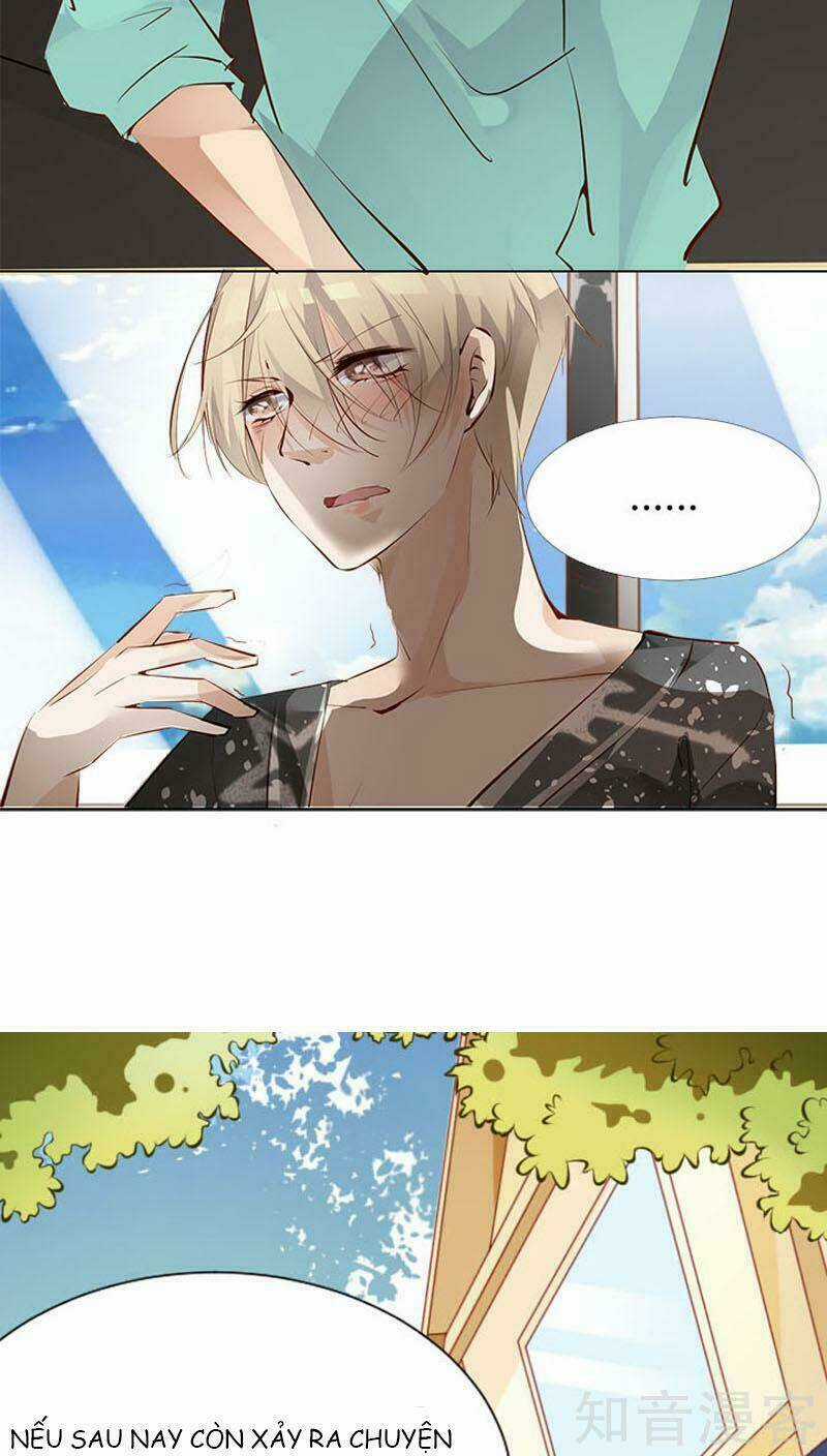 Nam Thần Là Một Đôi - Chapter 9 - Trang 13