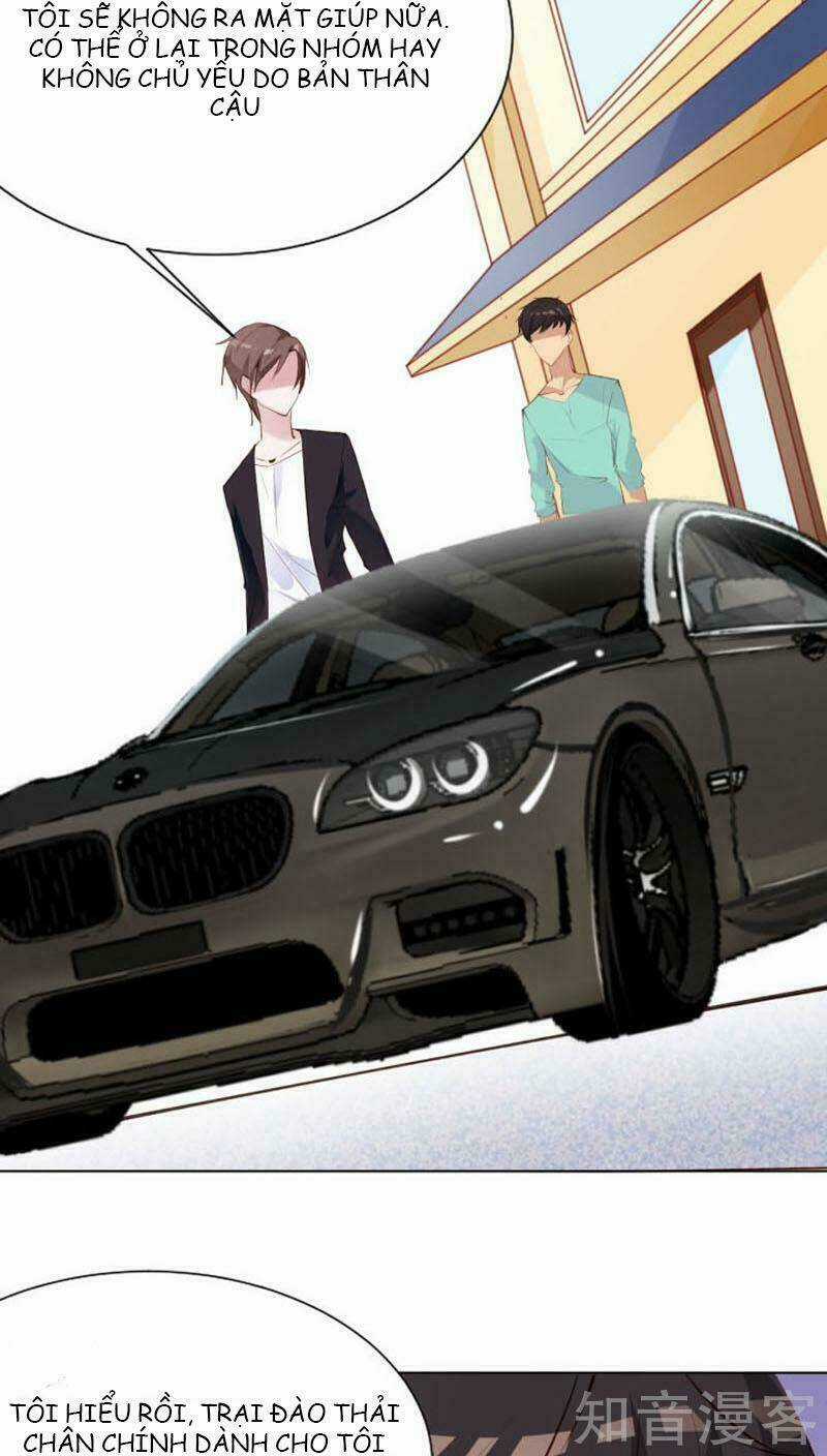 Nam Thần Là Một Đôi - Chapter 9 - Trang 14