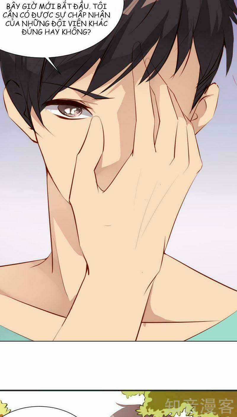 Nam Thần Là Một Đôi - Chapter 9 - Trang 15