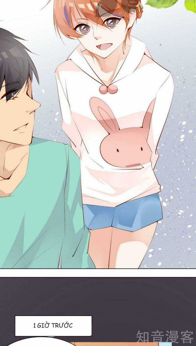 Nam Thần Là Một Đôi - Chapter 9 - Trang 18