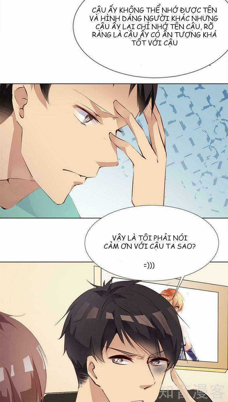 Nam Thần Là Một Đôi - Chapter 9 - Trang 3