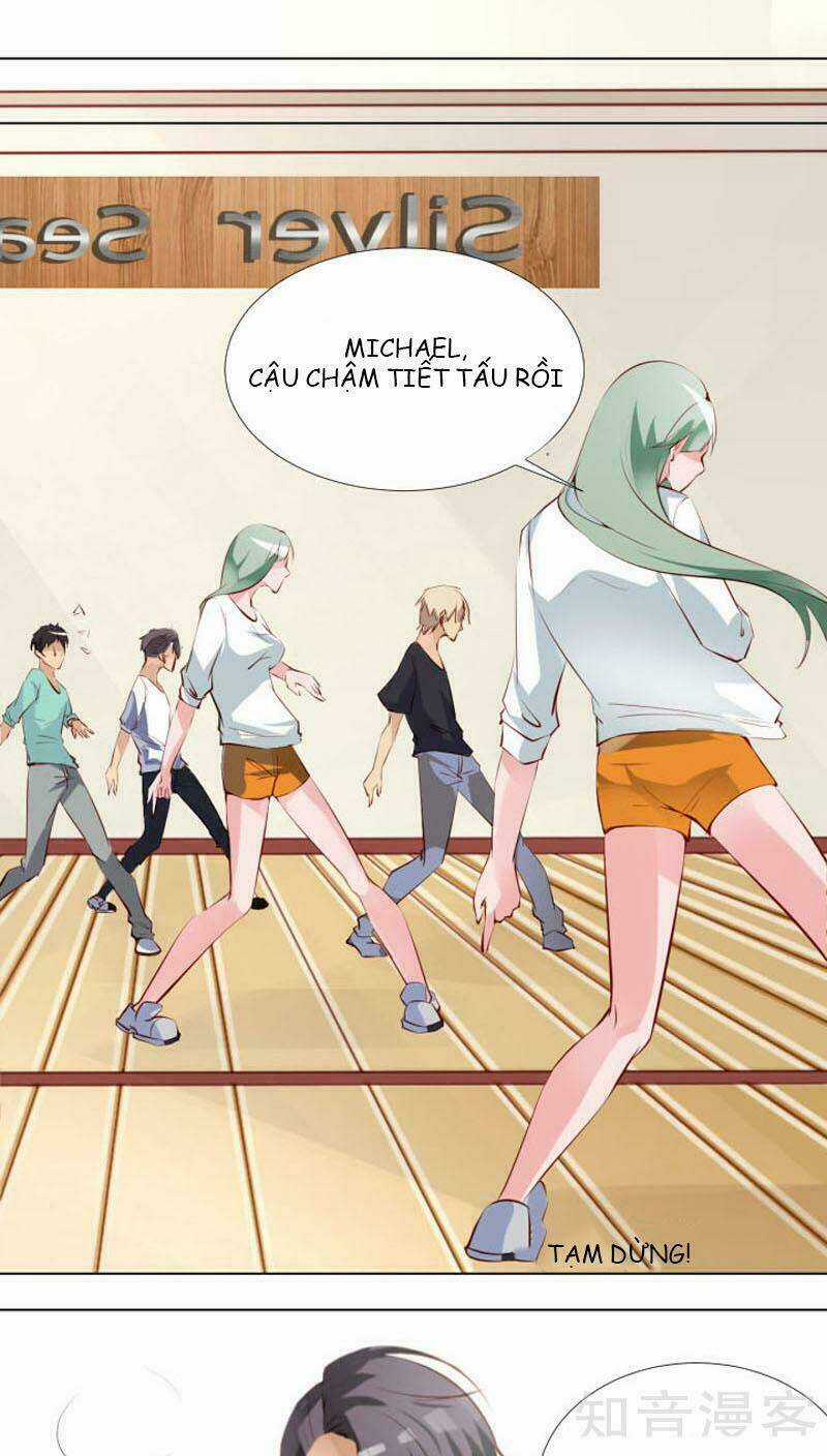 Nam Thần Là Một Đôi - Chapter 9 - Trang 22