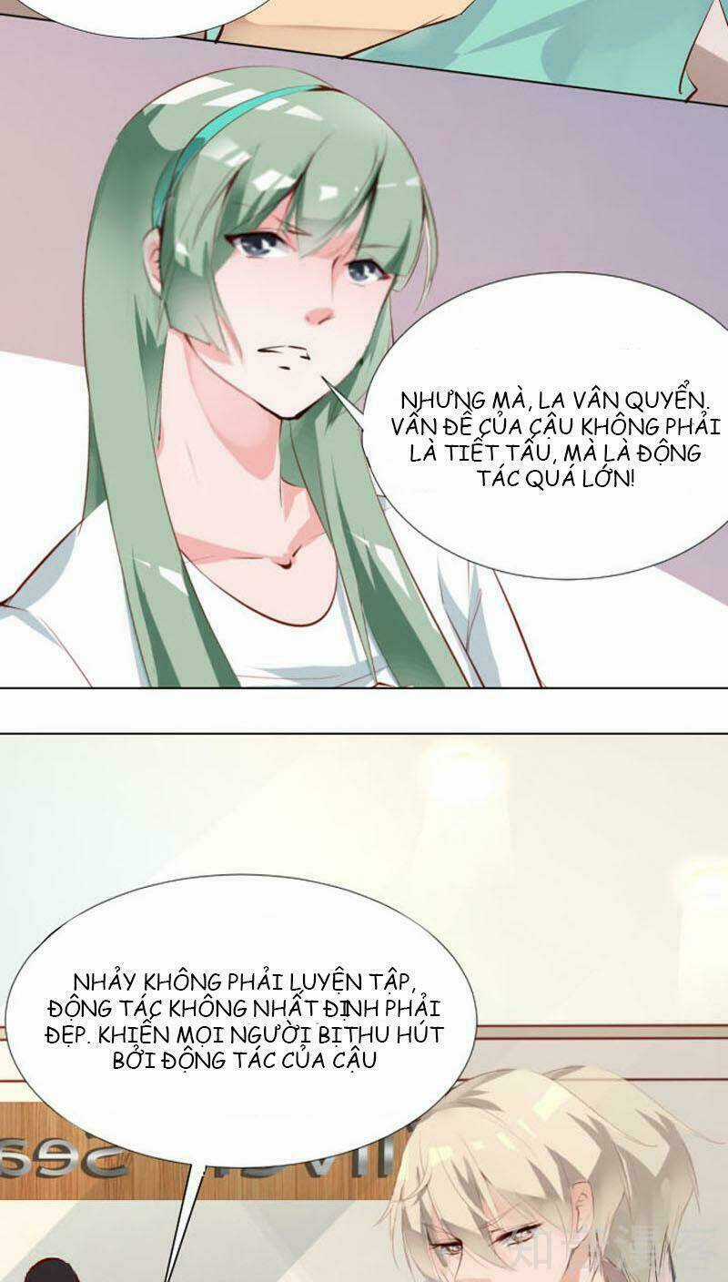 Nam Thần Là Một Đôi - Chapter 9 - Trang 24