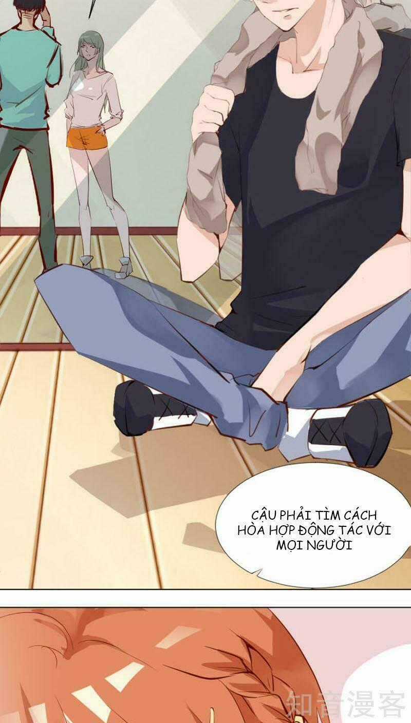 Nam Thần Là Một Đôi - Chapter 9 - Trang 25