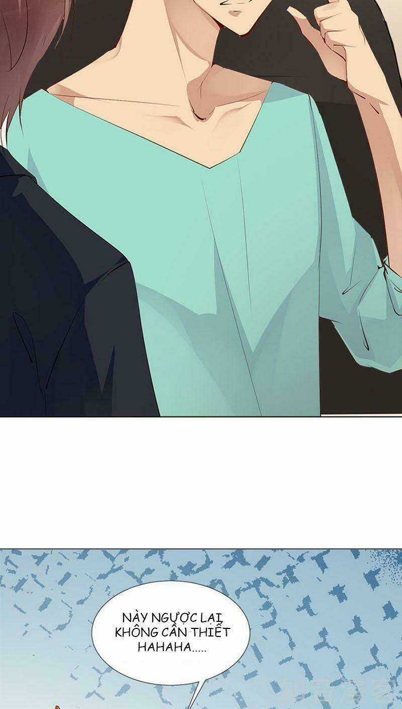 Nam Thần Là Một Đôi - Chapter 9 - Trang 4