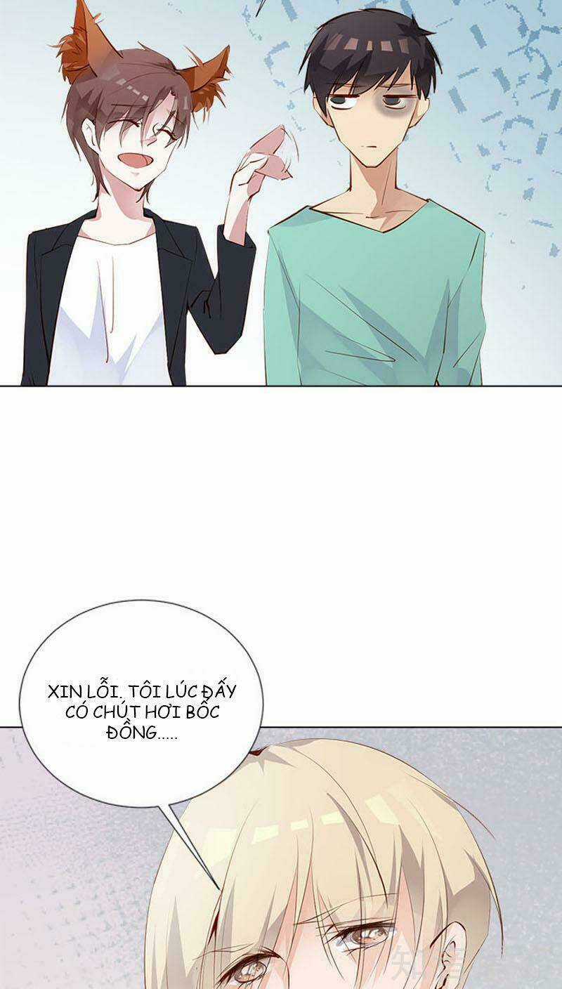 Nam Thần Là Một Đôi - Chapter 9 - Trang 5