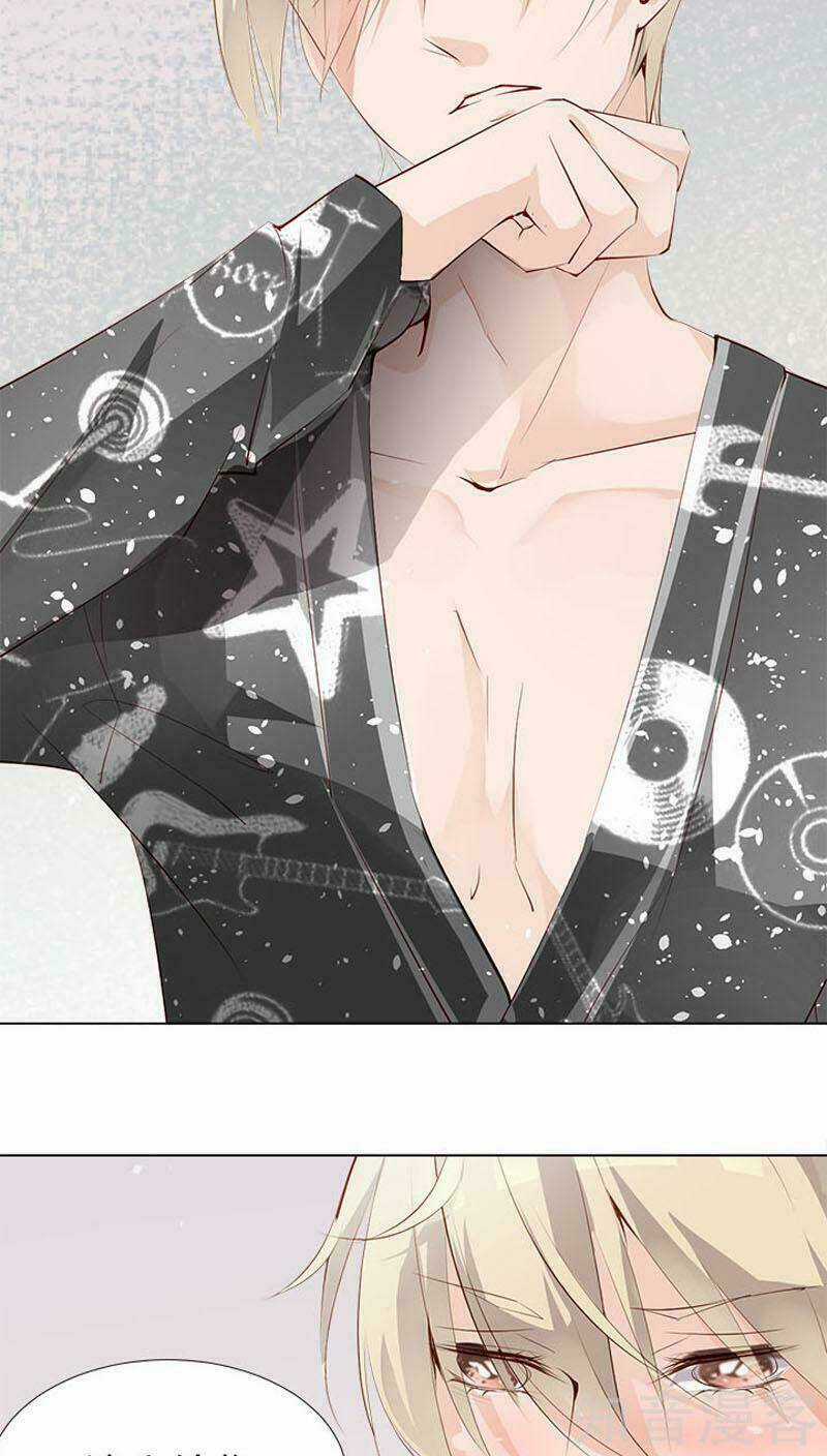 Nam Thần Là Một Đôi - Chapter 9 - Trang 6