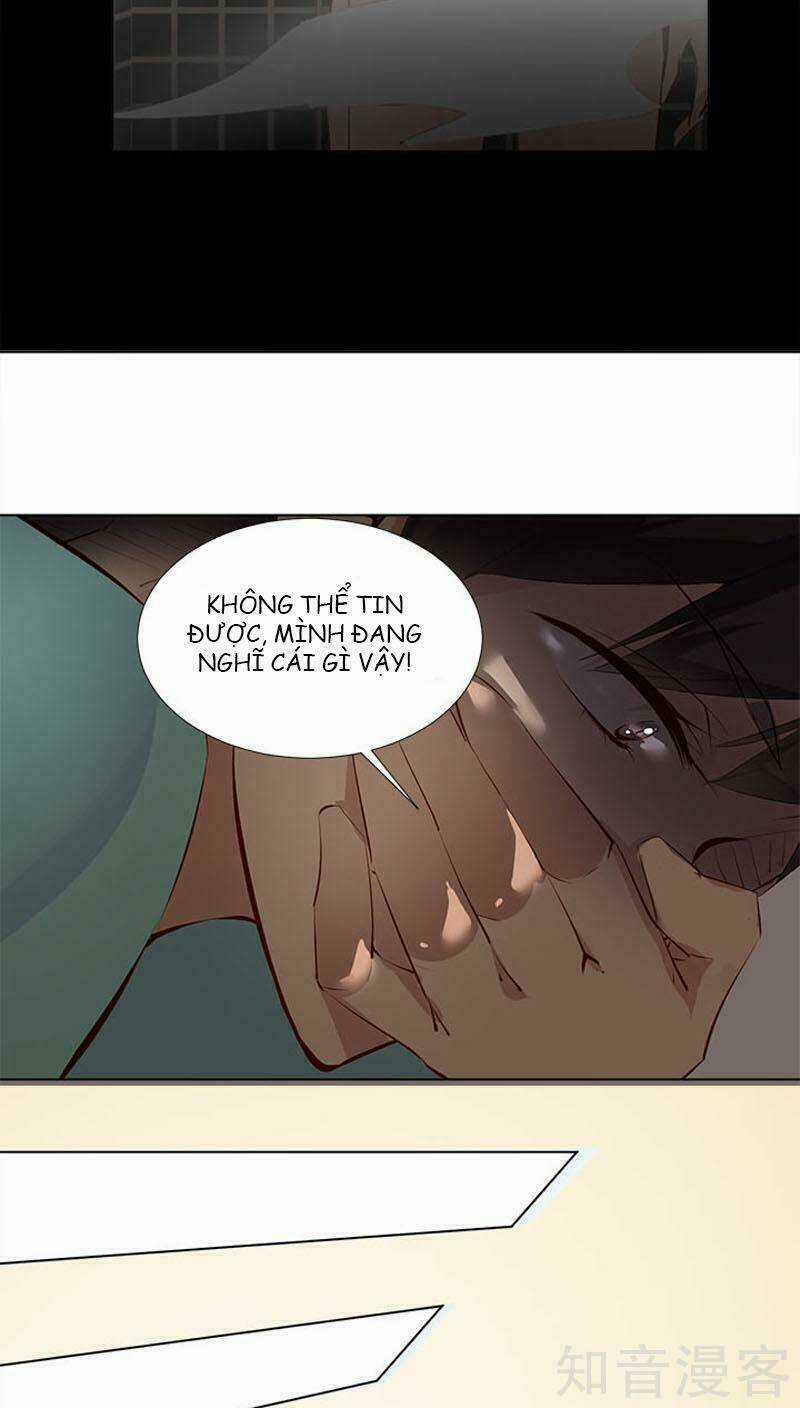 Nam Thần Là Một Đôi - Chapter 9 - Trang 9