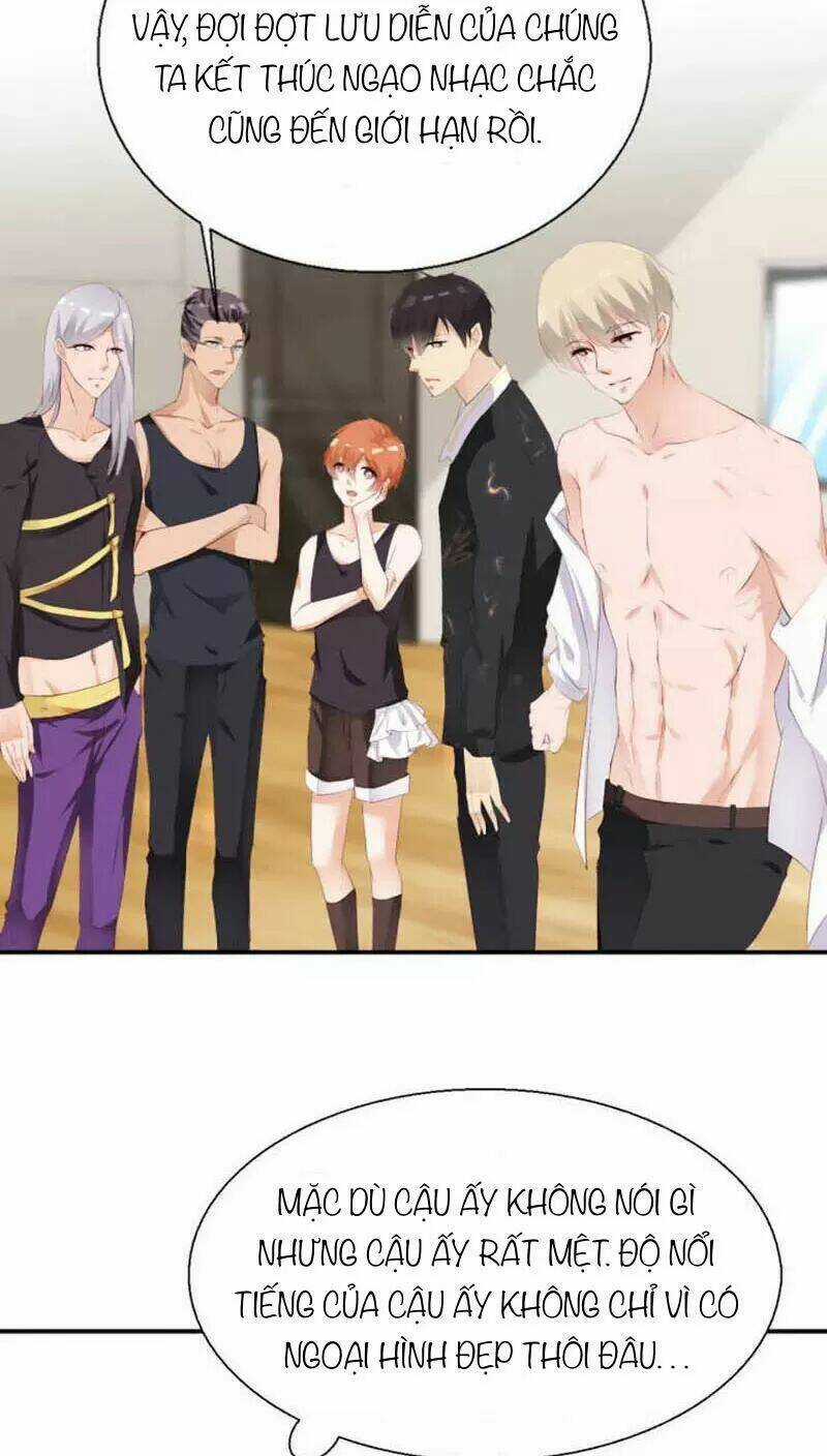 Nam Thần Là Một Đôi - Chapter 90 - Trang 14