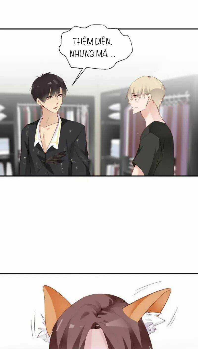 Nam Thần Là Một Đôi - Chapter 90 - Trang 20