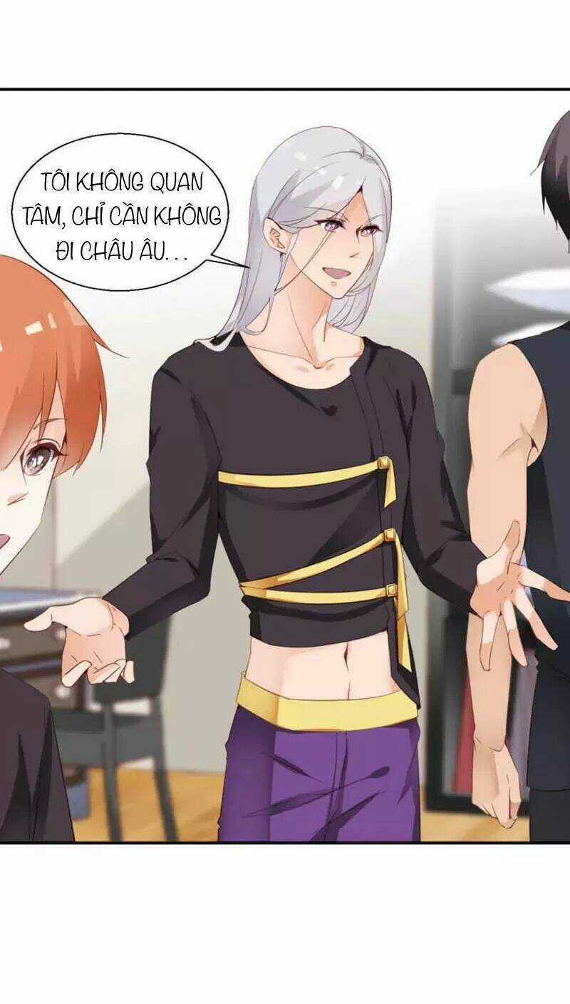 Nam Thần Là Một Đôi - Chapter 90 - Trang 25