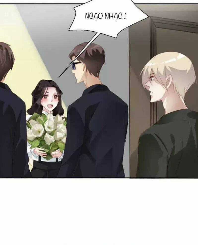 Nam Thần Là Một Đôi - Chapter 90 - Trang 30