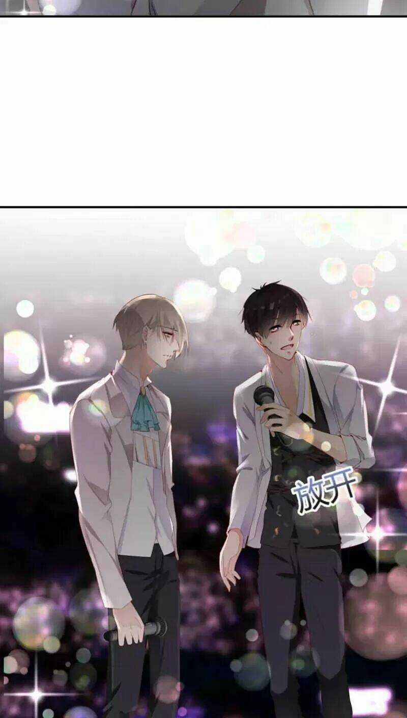 Nam Thần Là Một Đôi - Chapter 90 - Trang 4