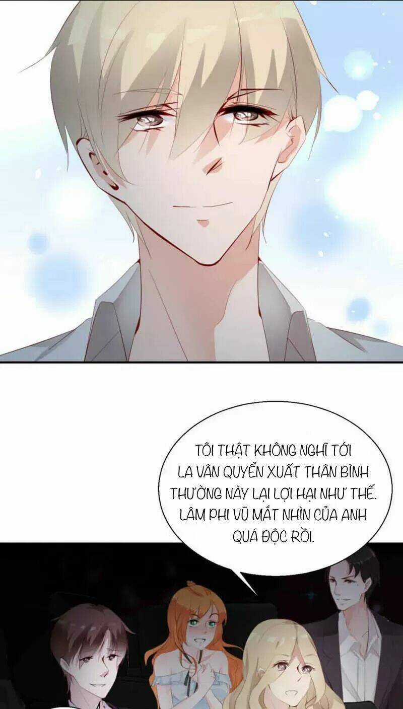 Nam Thần Là Một Đôi - Chapter 90 - Trang 7