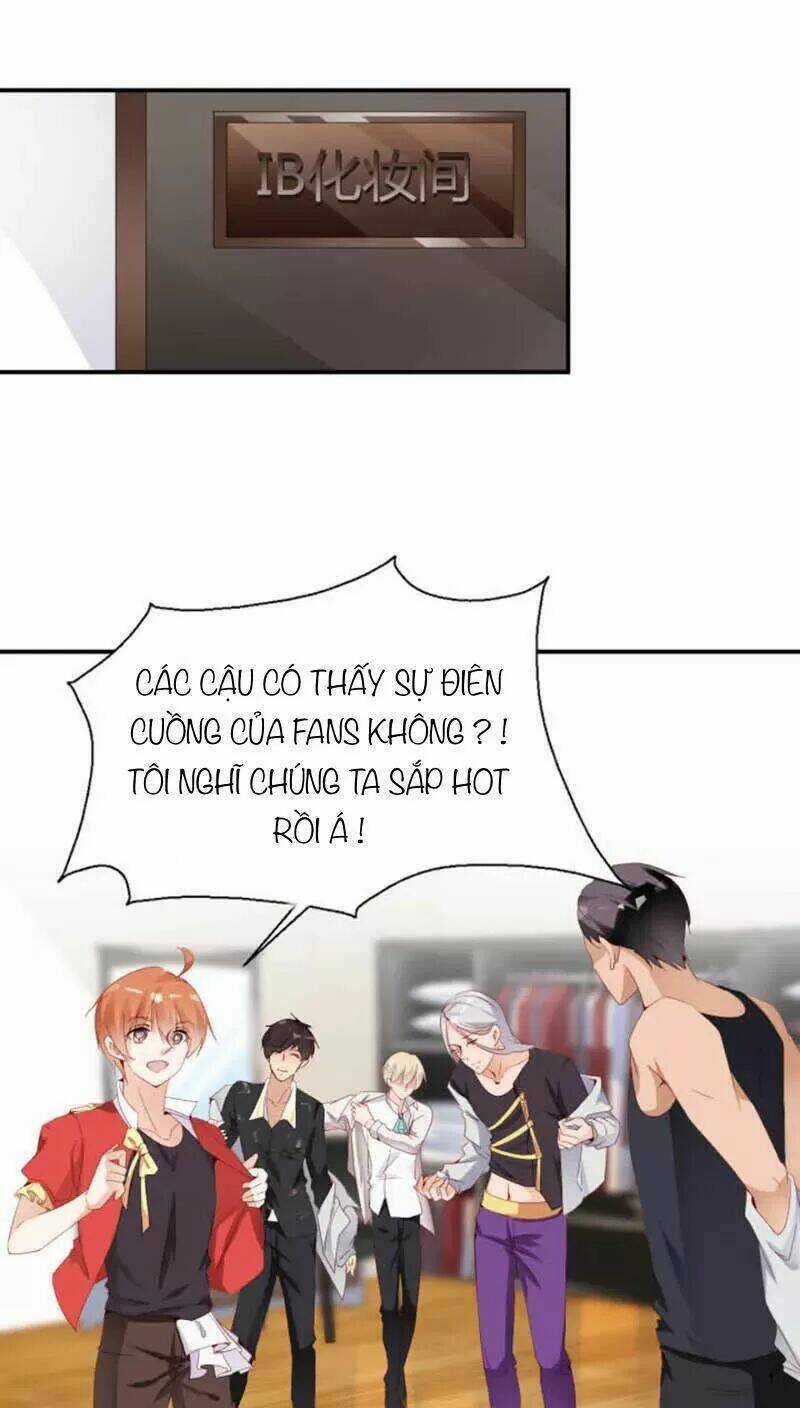 Nam Thần Là Một Đôi - Chapter 90 - Trang 9