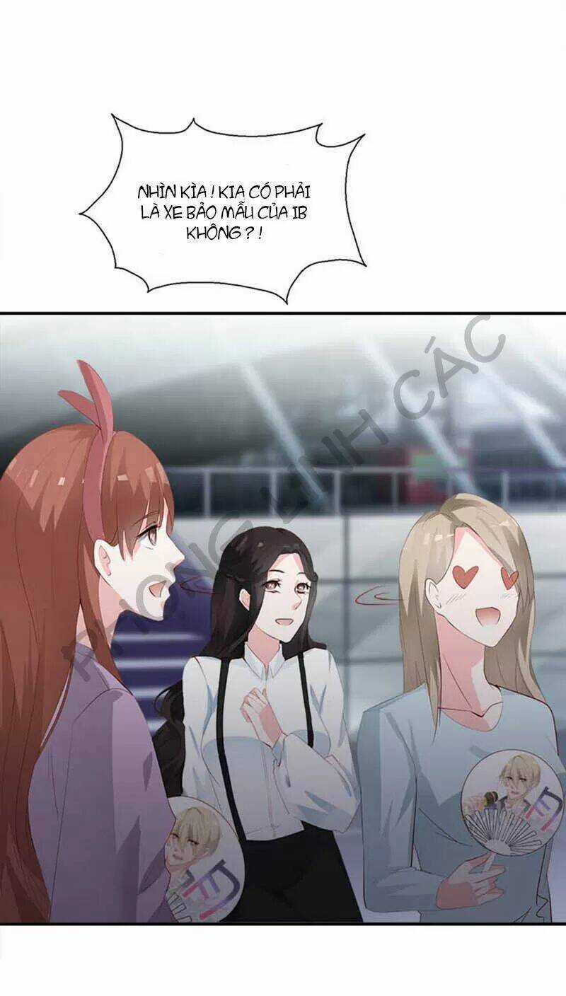 Nam Thần Là Một Đôi - Chapter 91 - Trang 26