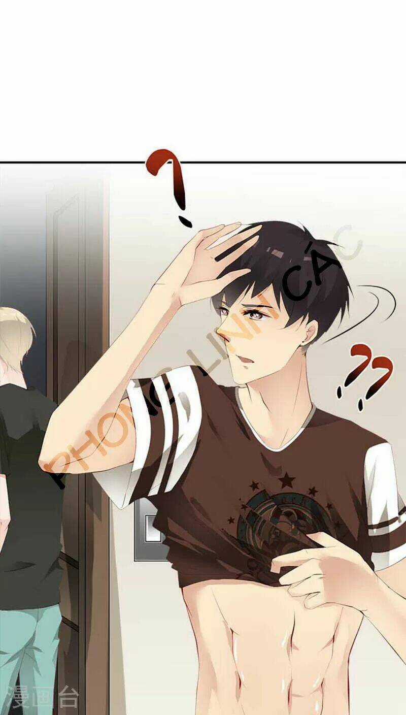 Nam Thần Là Một Đôi - Chapter 91 - Trang 4