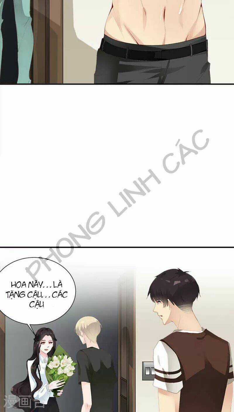 Nam Thần Là Một Đôi - Chapter 91 - Trang 5