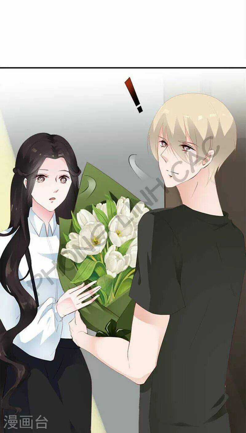 Nam Thần Là Một Đôi - Chapter 91 - Trang 8